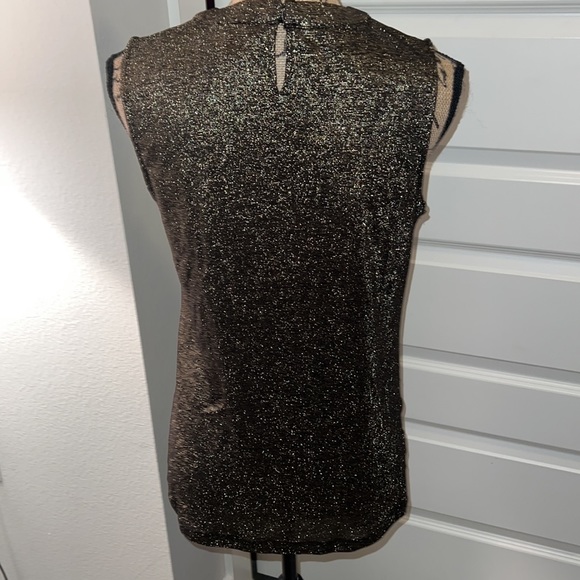 Joe Fresh Sleeveless Top - Picture 2 of 4